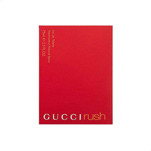 Gucci Rush for Women Edt 75ml