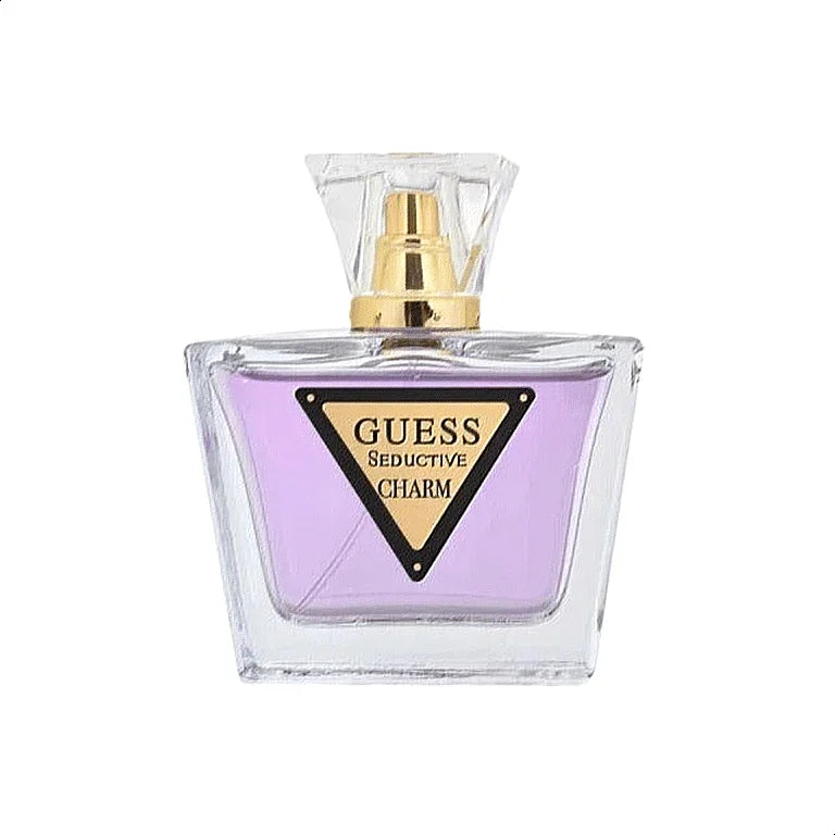 Guess Seductive Charm for Women Edt 75ml
