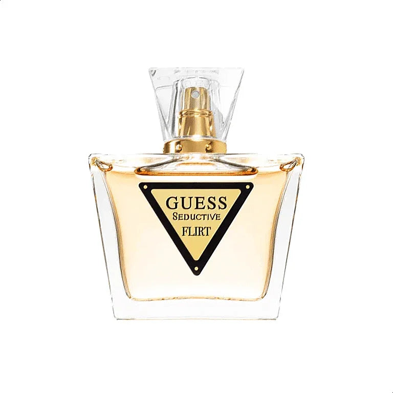 Guess Seductive Flirt for Women Edt 75ml