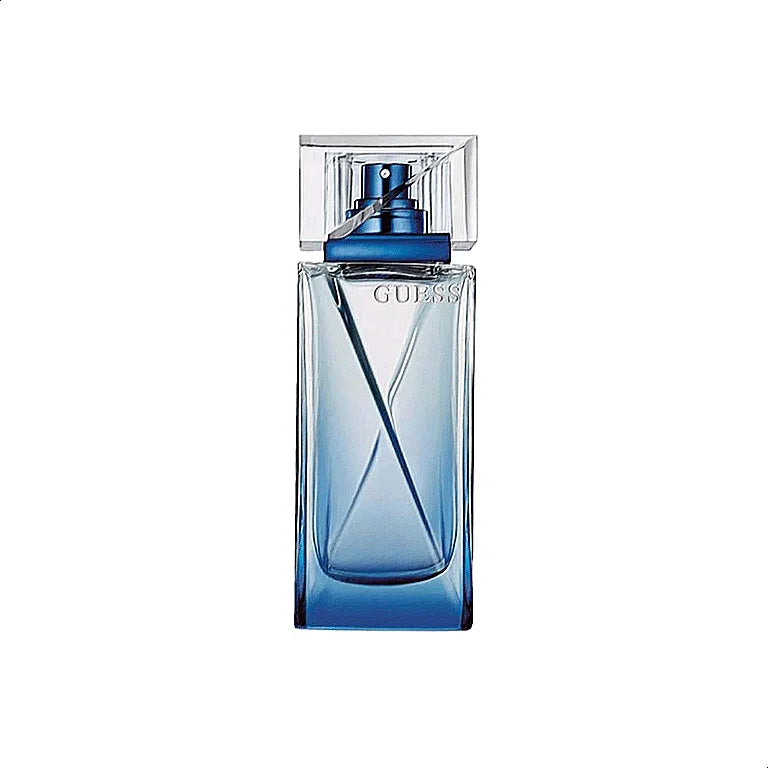 Guess Night for Men Edt 100ml