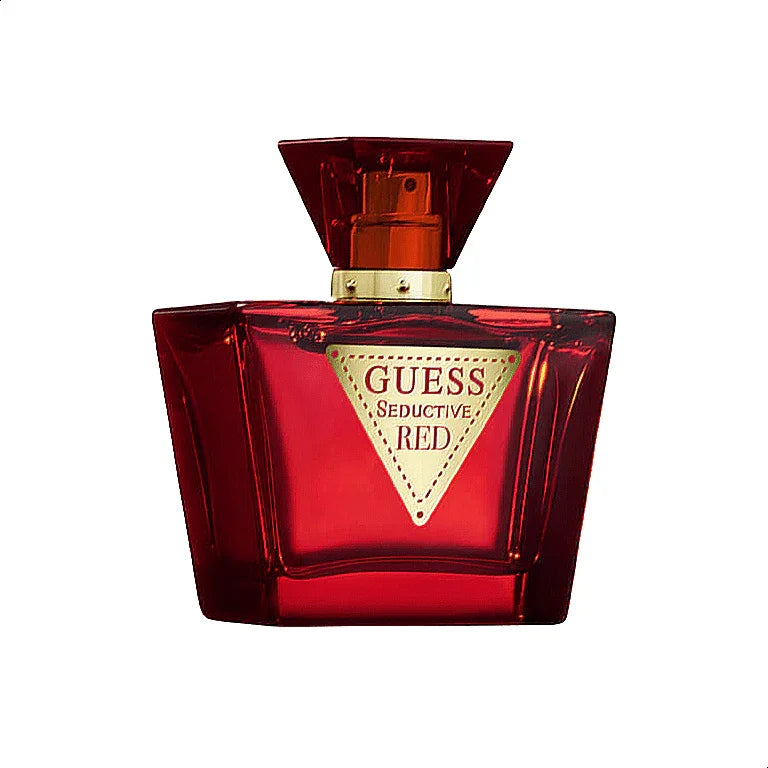 Guess Seductive Red for Women Edt 75ml