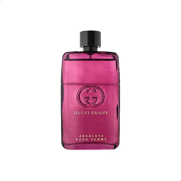 Gucci Guilty Absolute Pour Femme for Women Edp 90ml