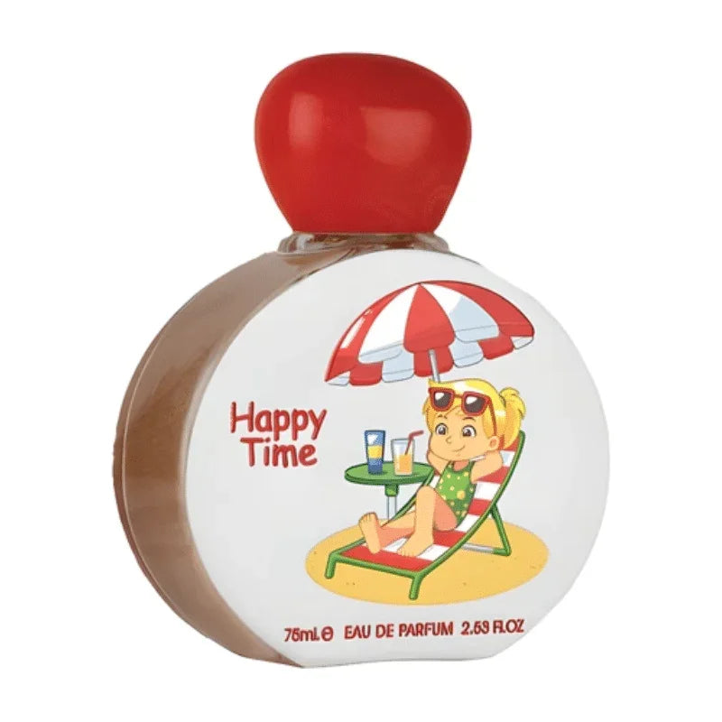 Happy TimebyLattafa Perfume for children women and men 75ml - Pakistan