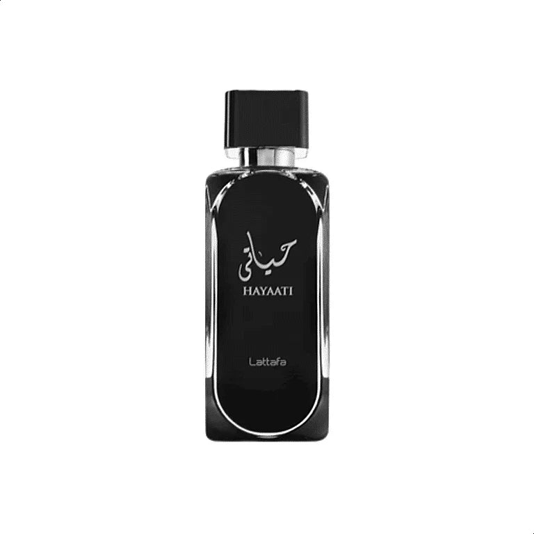 Lattafa Hayaati For Men And Women Edp 100ml Original