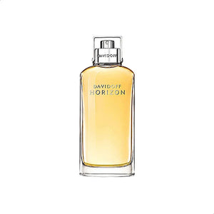 Davidoff Horizon For Men Edt 125ml
