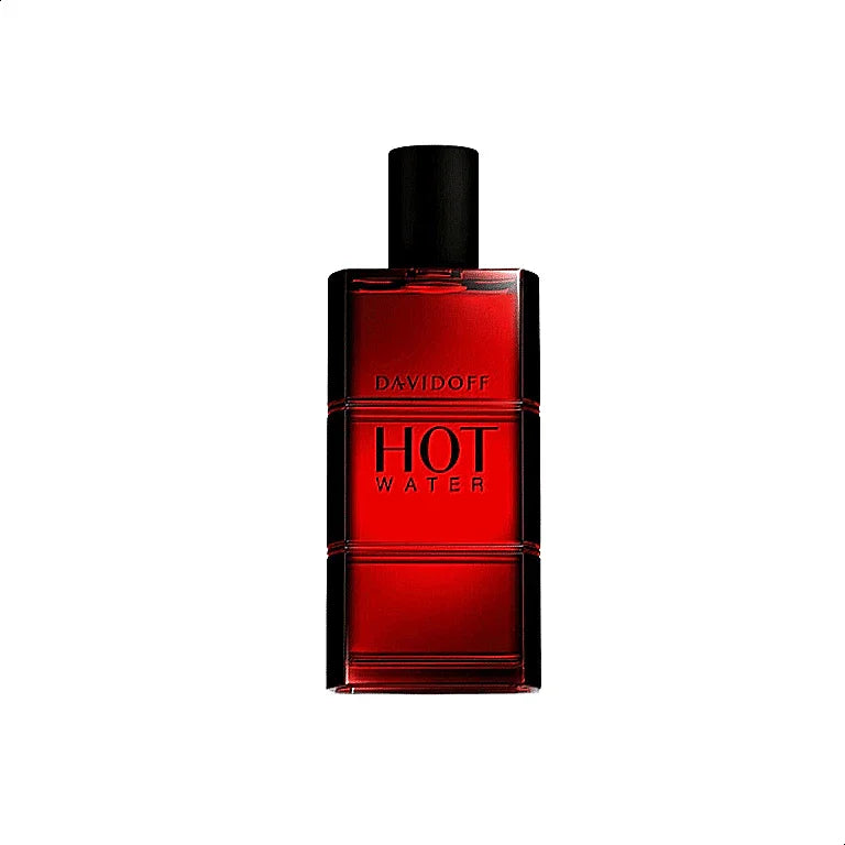 Davidoff Hot Water For Men Edt 110ml
