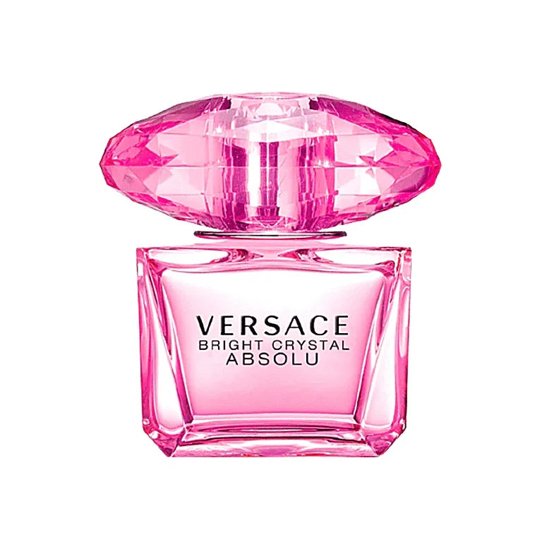 Versace Bright Crystal Absolu Women Edt 90ml