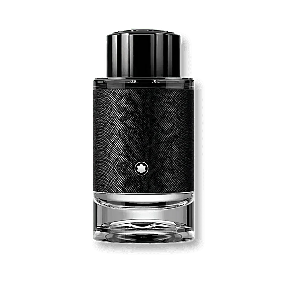 Montblanc Explorer for Men Edp 100ml