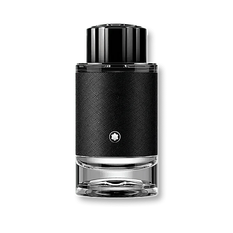 Montblanc Explorer for Men Edp 100ml