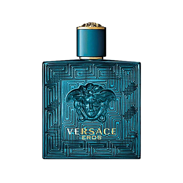 Versace Eros For Men Edp 100ml