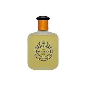 Evaflor Whisky For Men Edt 100ml