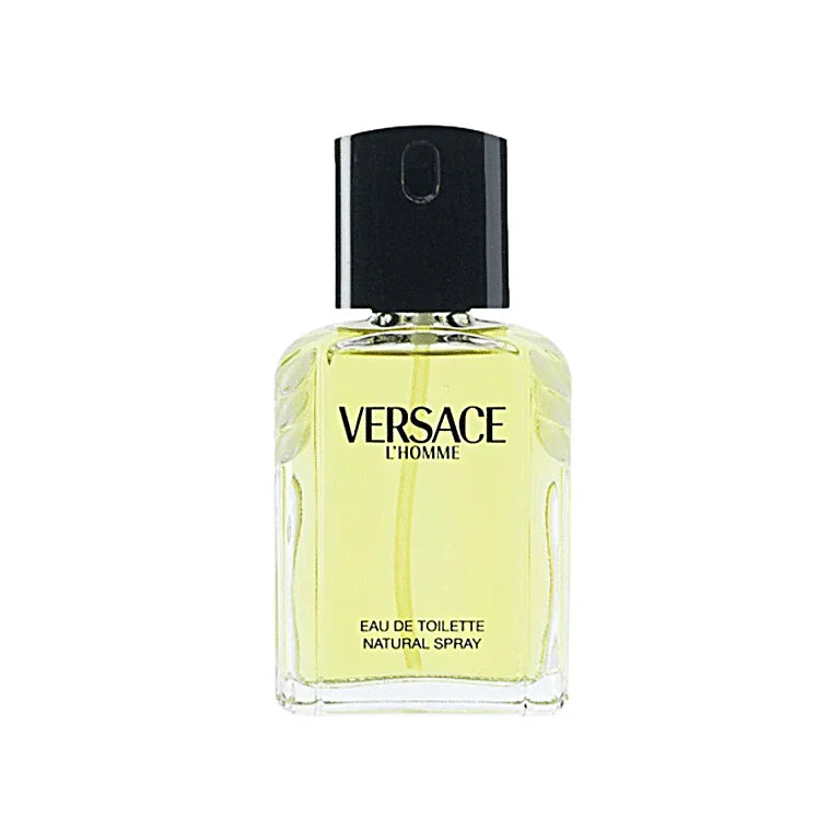 Versace L'Homme Men Edt 100ml