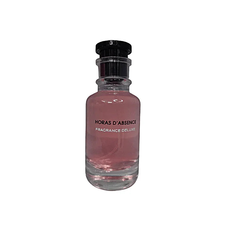 Fragrance Deluxe Horas D' Absence For Men Edp 100ml