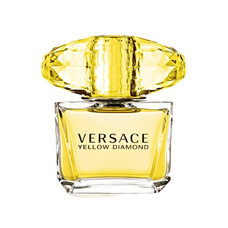 Versace Yellow Diamond Women Edt 90ml