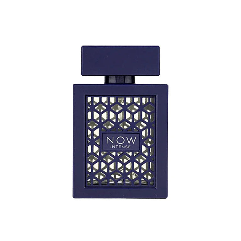 Rave Now Intense For Men Edp 100ml