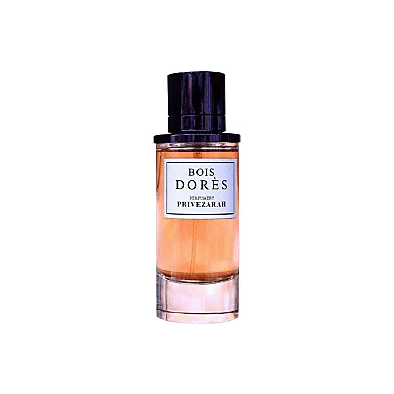Privezarah Bois Des Prive Collection IV For Men & Women Edp 80ml