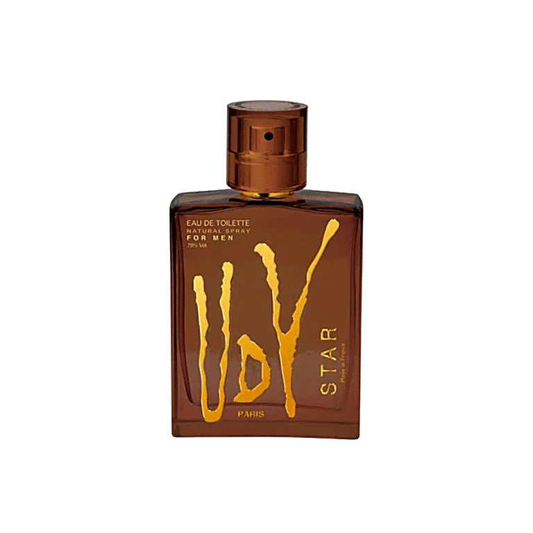 Ulric de Varens Star For Men Edt 100ml