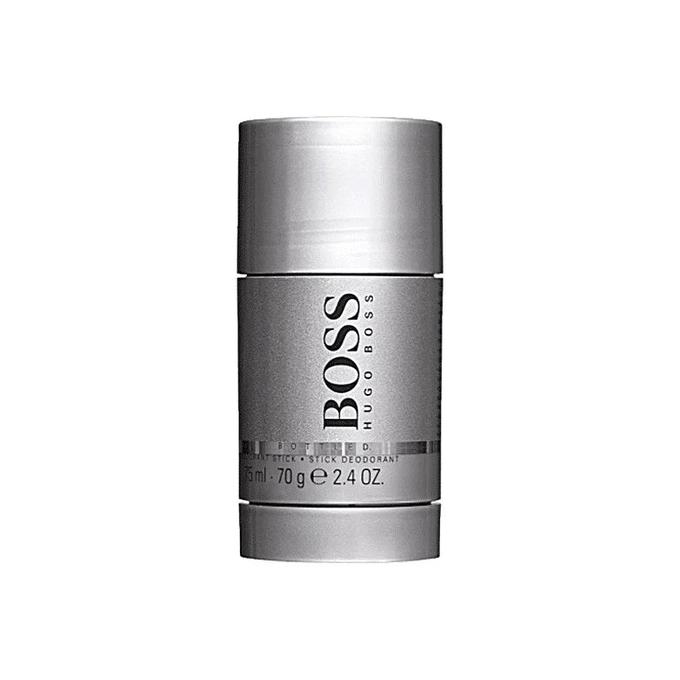 Boss Bottled Deodorant Stick For Men 75gm