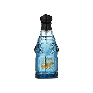 Versace Blue Jeans Men Edt 75ml