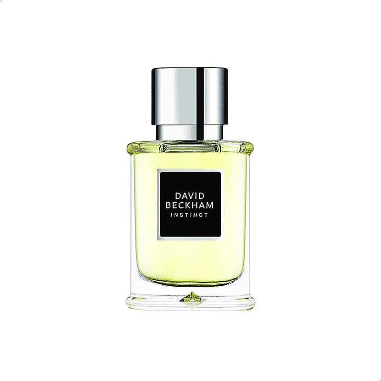 David Beckham Instinct For Man Edt 75ML