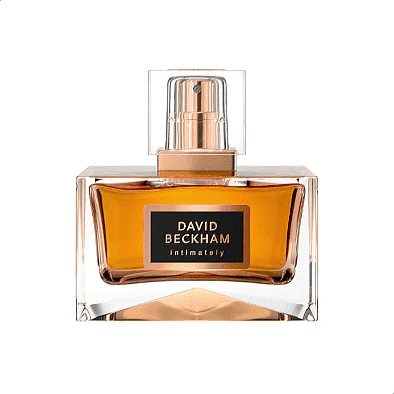 David Beckham Intimately Beckham For Man Edt 75ML