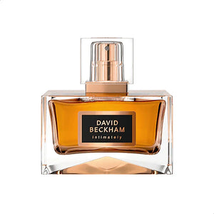 David Beckham Intimately Beckham For Man Edt 75ML