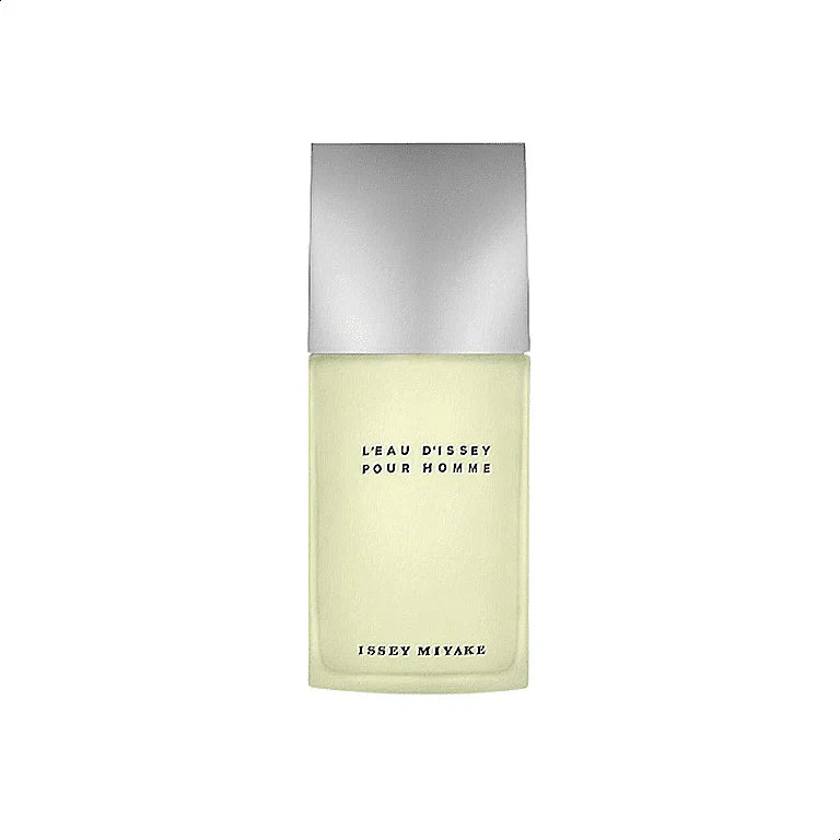 Issey Miyake L'Eau d'Issey Pour Homme For Men Edt 125ml