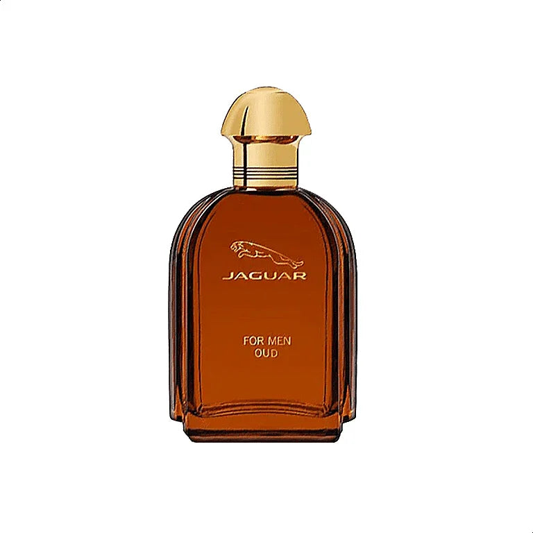 Jaguar Oud For Men Edp 100ml Original