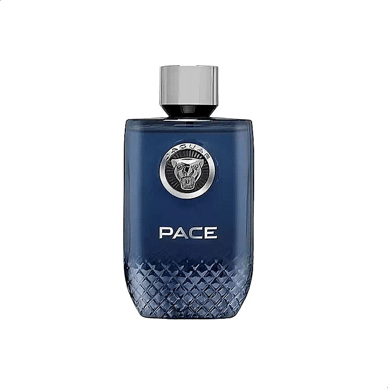 Jaguar Pace For Men Edt 100ml Original