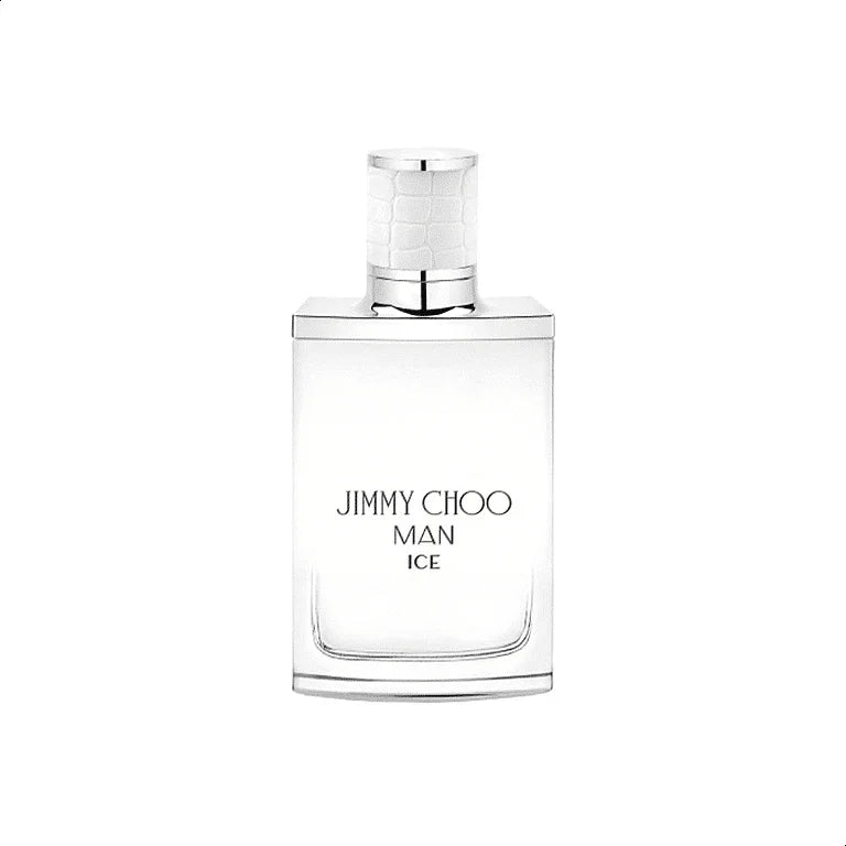Jimmy Choo Ice For Men Edt 100ml