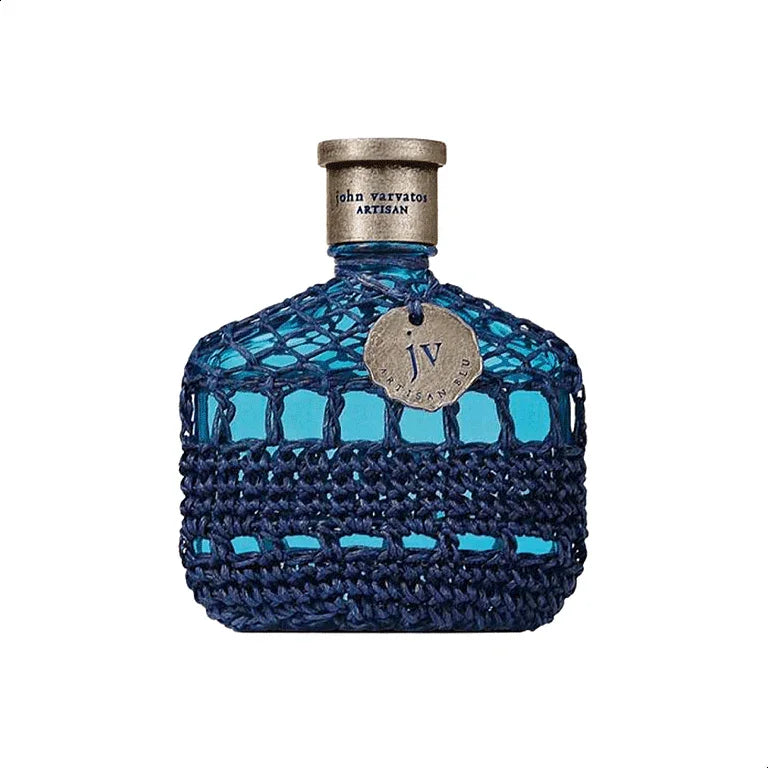 John Varvatos Artisan Blue For Men Edt 125ml