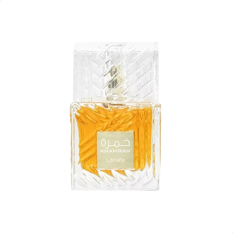 Lattafa Khamrah For Men And Women Edp 100ml Original