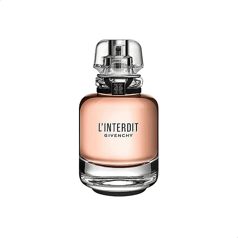 Givenchy L'Interdit for Women Edp 80ml
