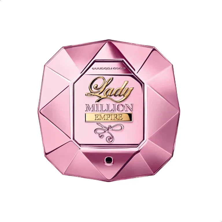 Paco Rabanne Lady Million Empire For Women Edp 80ml
