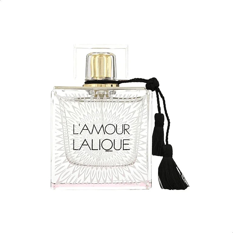 Lalique L'Amour For Women Edp 100ml