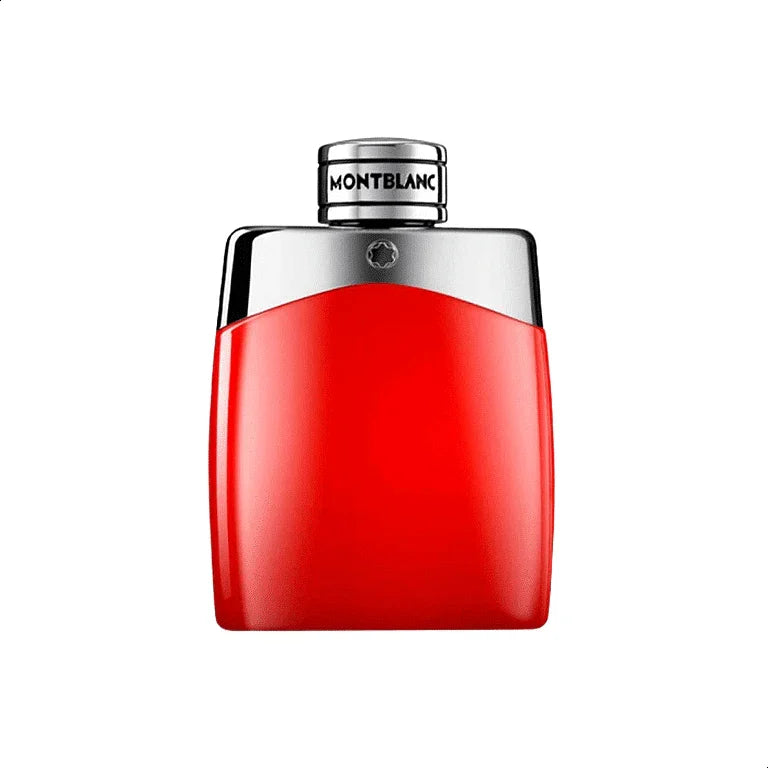 Montblanc Legend Red For Men Edp 100ml