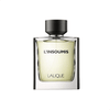 Lalique L'Insoumis For Men Edt 100ml