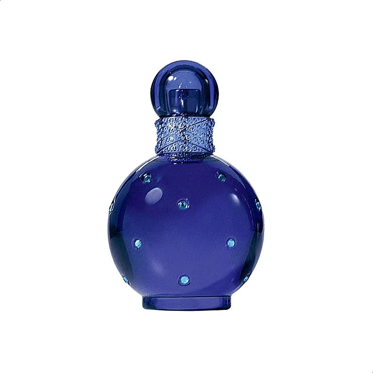 Britney Spears Midnight Fantasy For Women Edp 100ml