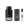 Montblanc Explorer for Men 3pcs Gift Set
