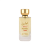 Lattafa Mahasin Crystal For Women Edp 100ml