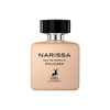 Alhambra Narissa Poudree For Women Edp 100ml