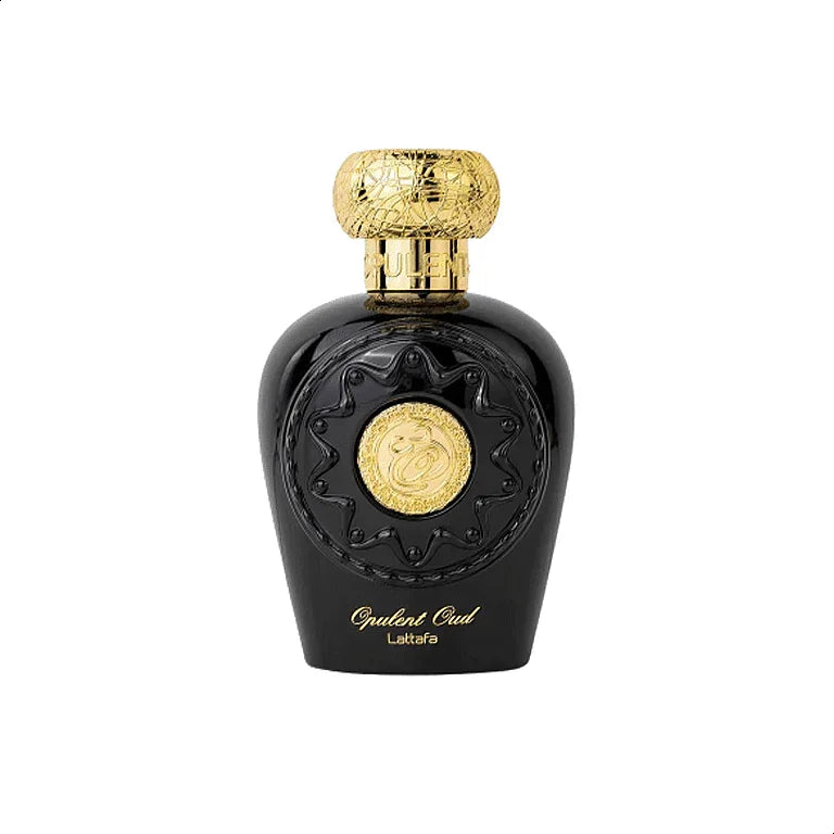 Lattafa Opulent Oud For Men & Women Edp 100ml Original