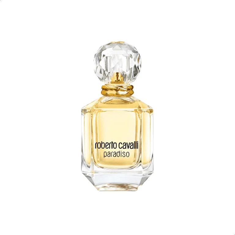 Roberto Cavalli Paradiso For Women Edp 75ml