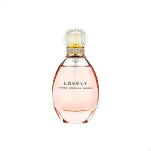 Sarah Jessica Parker Lovely For Women Edp 100ml