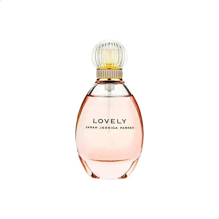 Sarah Jessica Parker Lovely For Women Edp 100ml