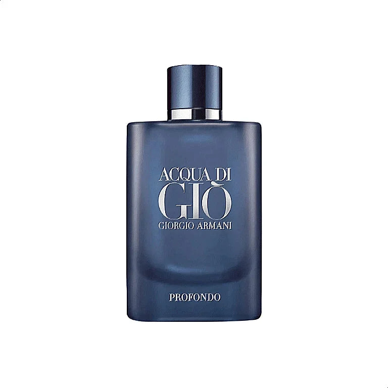 Giorgio Armani Acqua di Gio Profondo for Men Edp 100ml