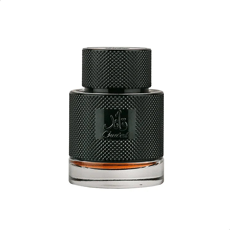 Lattafa Qaaed Al Shabaab For Men Edp 100ml Original