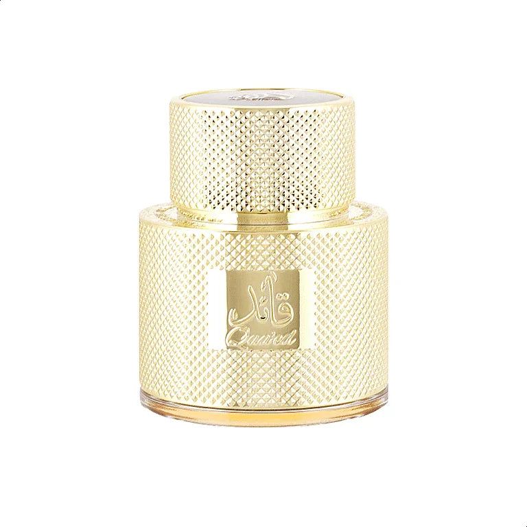 Lattafa Qaaed For Men And Women Edp 100ml Original