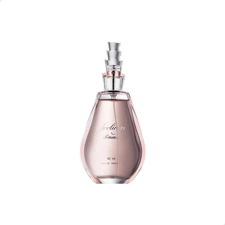 Rasasi Feelings Perfume For Women Edp 60ml