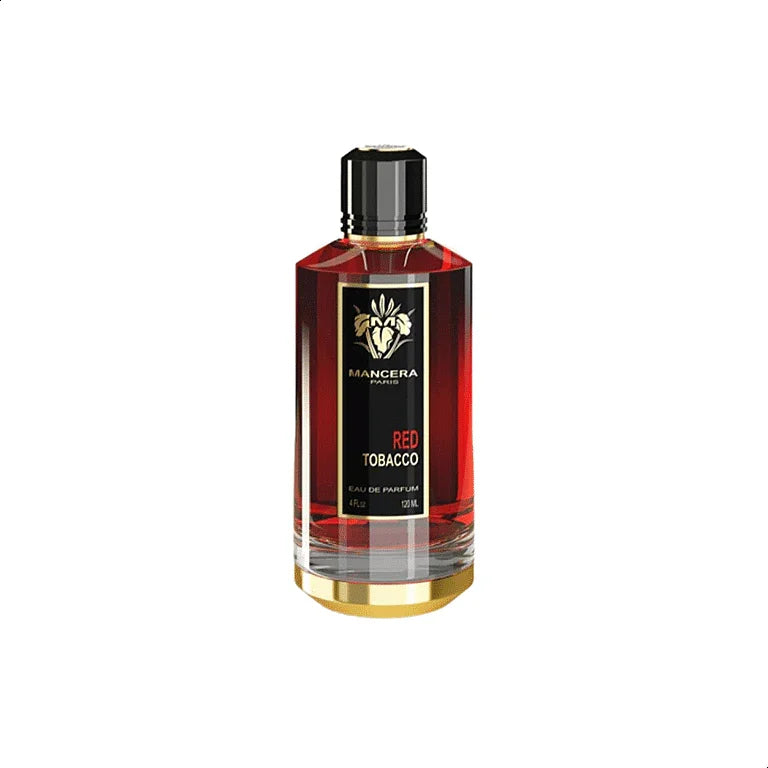 Mancera Red Tobacco for Women & Men Edp 120ml